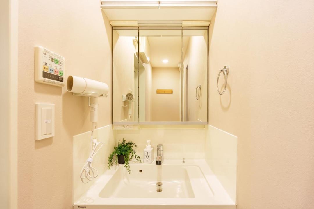 Photo of Bathroom in Higashiyotsugi