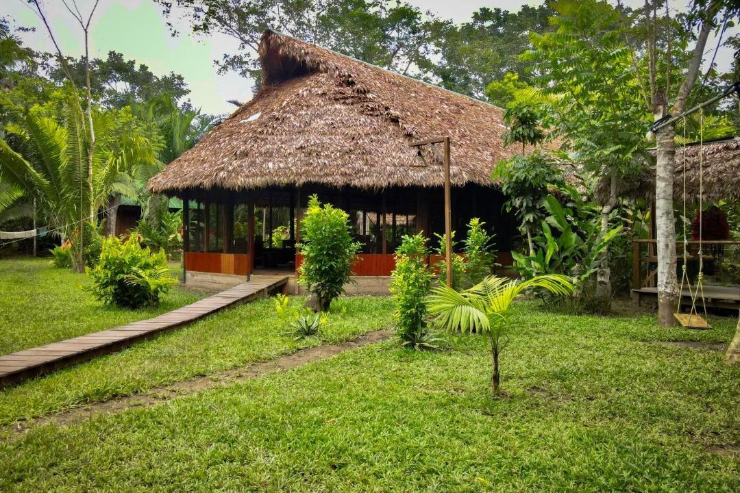 Photo of Others in Puerto Maldonado