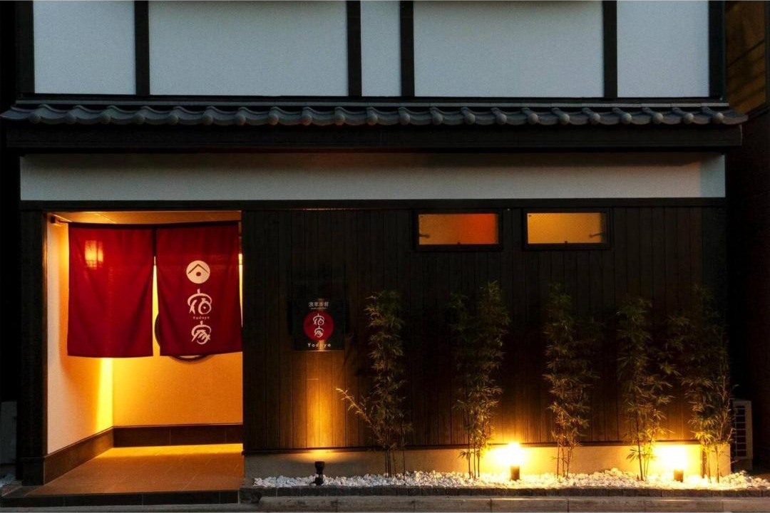 Photo of Others in Asakusa