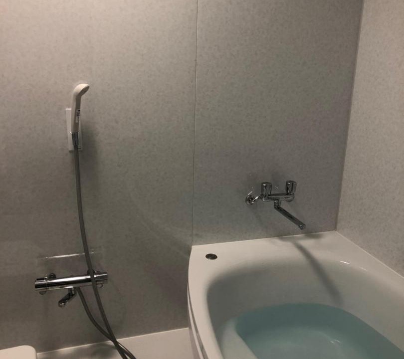 Photo of Bathroom in Azumino