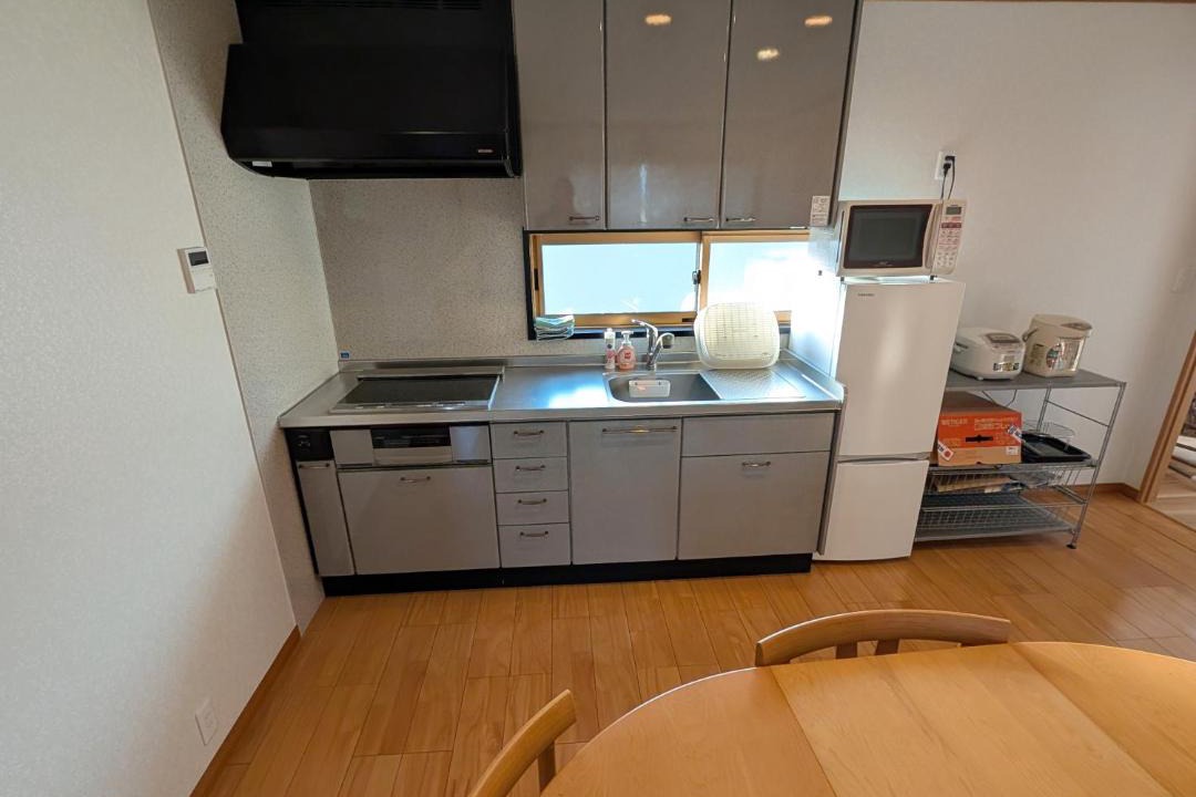 Photo of Kitchen in Nasushiobara