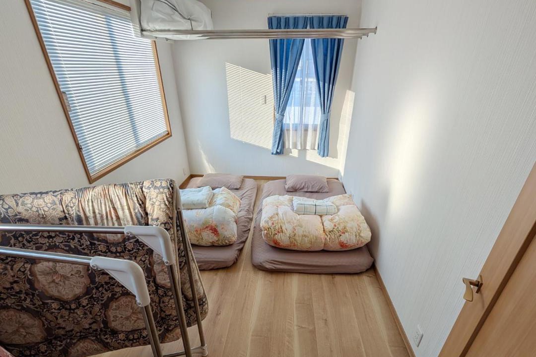Photo of Bedroom in Nasushiobara