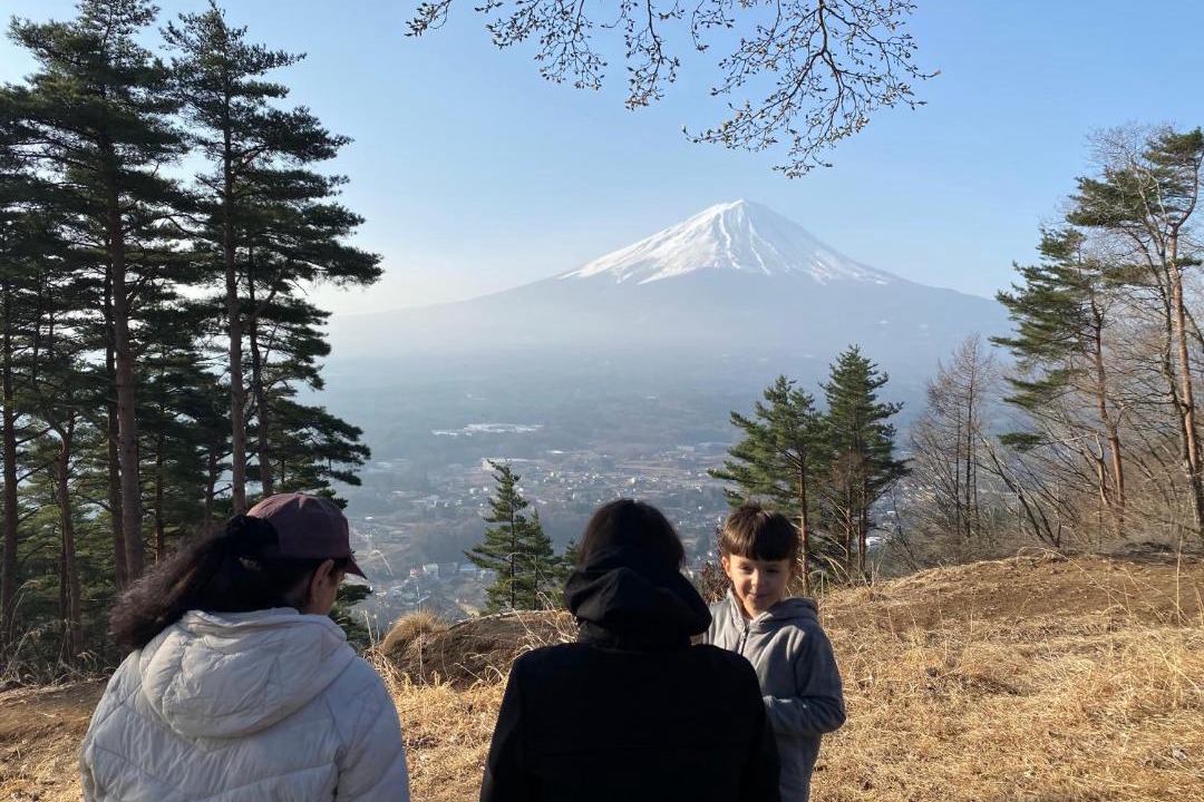 Photo of Others in Fujikawaguchiko