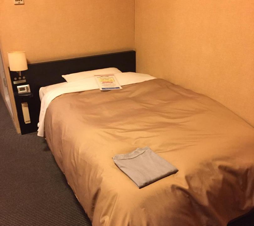 Photo of Bedroom in Kushiro