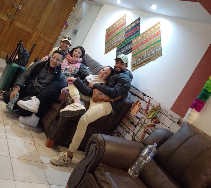 Photo of Others in Cusco Historic Center