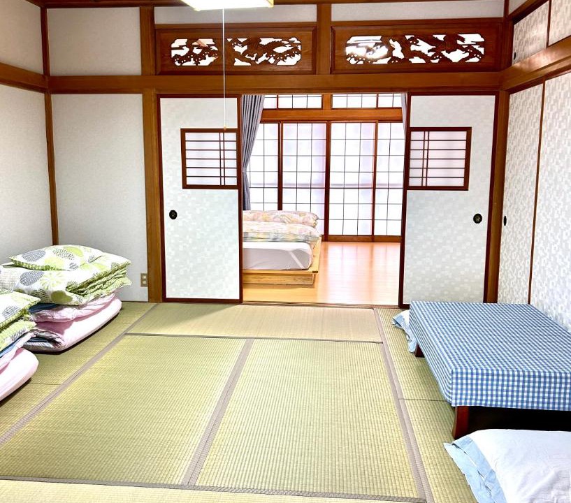 Photo of Others in Onsen