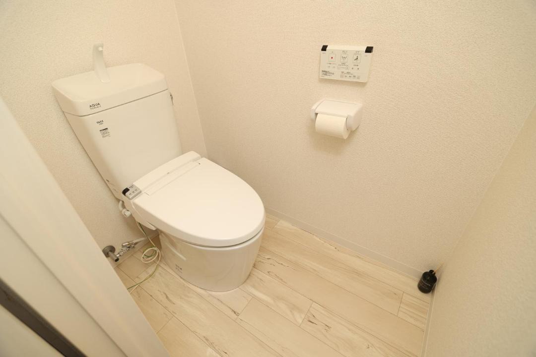 Photo of Bathroom in Taito