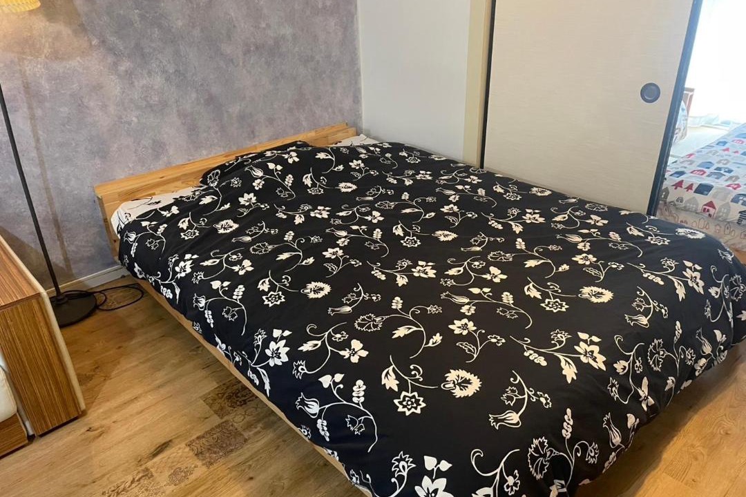 Photo of Bedroom in Hakata Ekimae