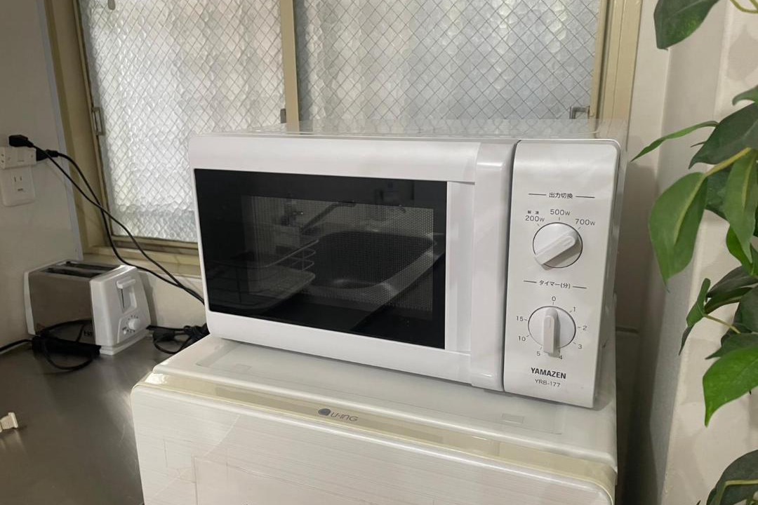 Photo of Kitchen in Hakata Ekimae