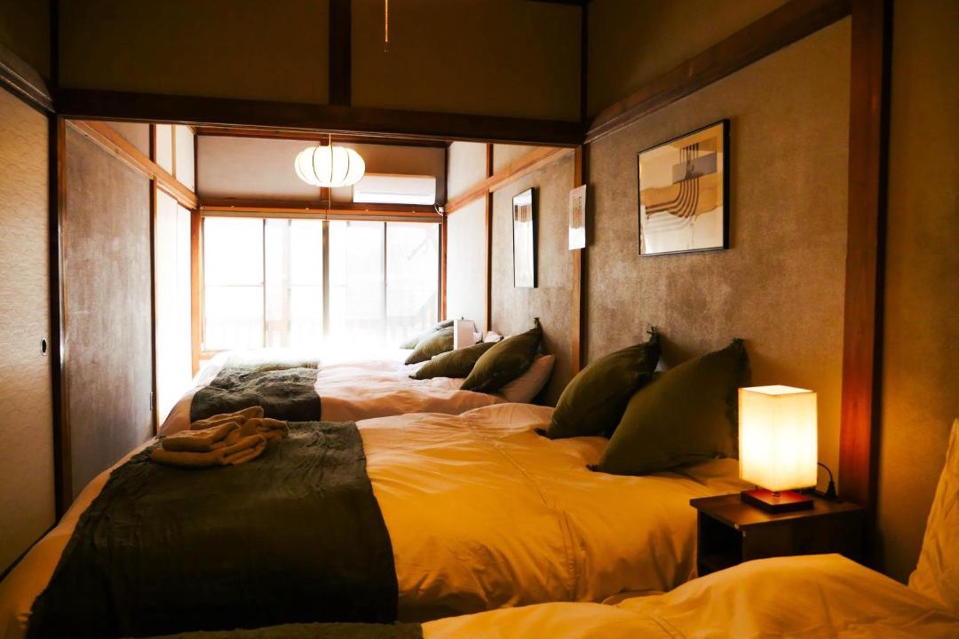 Photo of Bedroom in Higashiikebukuro