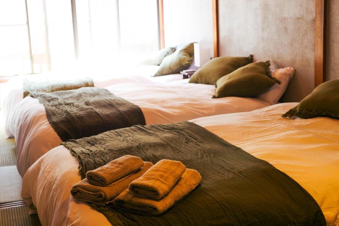 Photo of Bedroom in Higashiikebukuro
