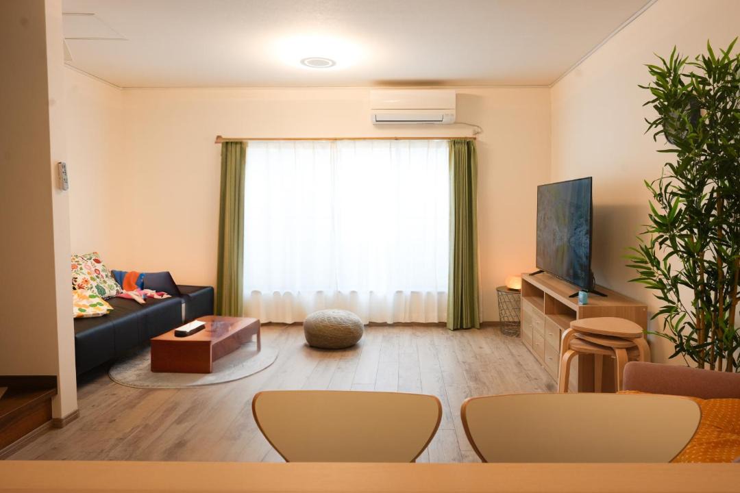 Photo of Livingroom in Noda