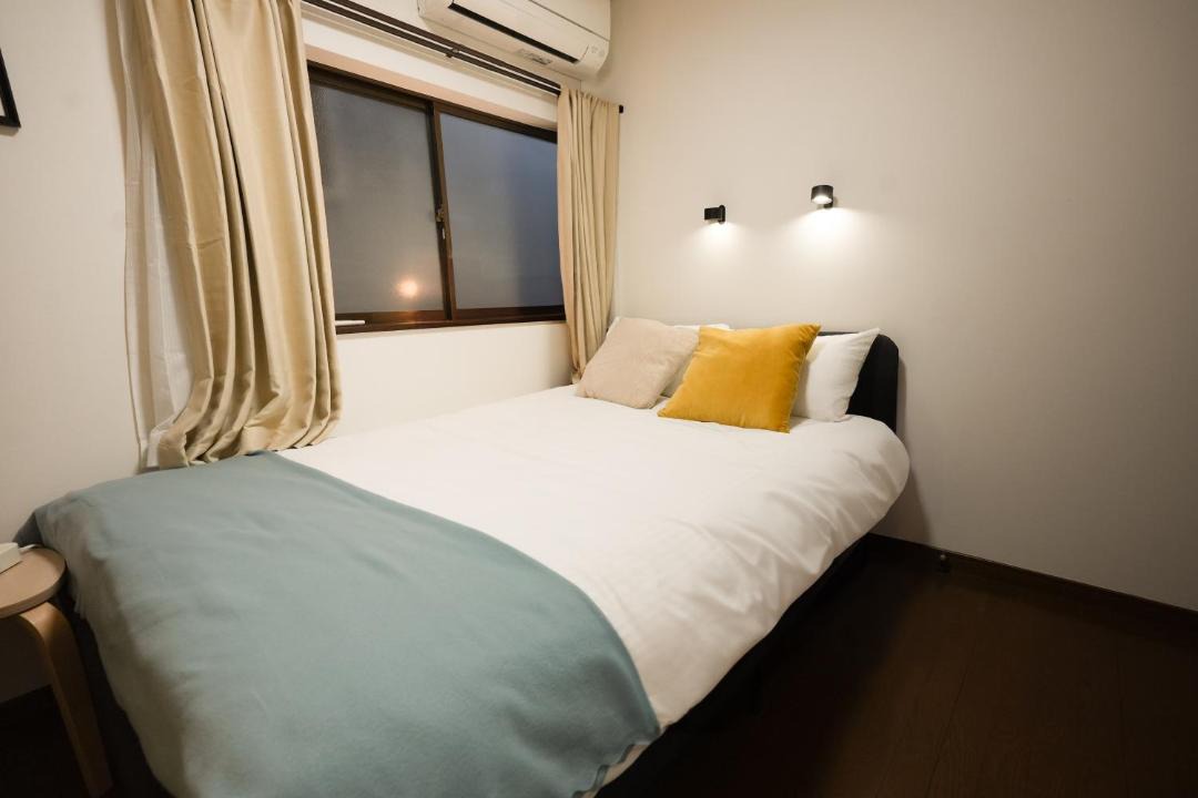 Photo of Bedroom in Noda