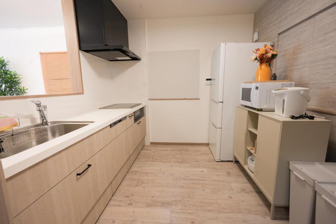 Photo of Kitchen in Noda