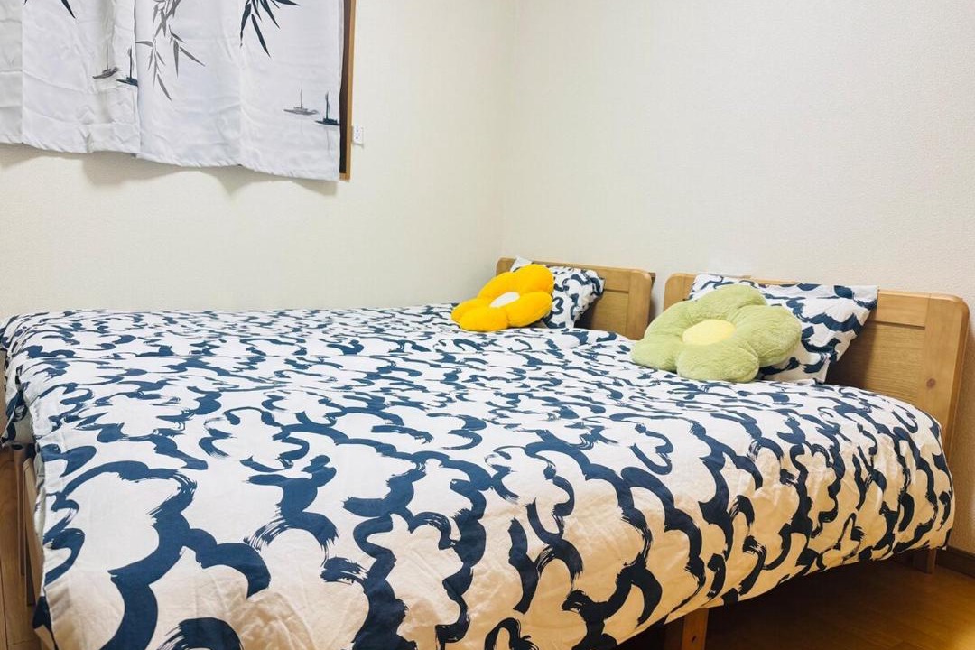 Photo of Bedroom in Tanimachi