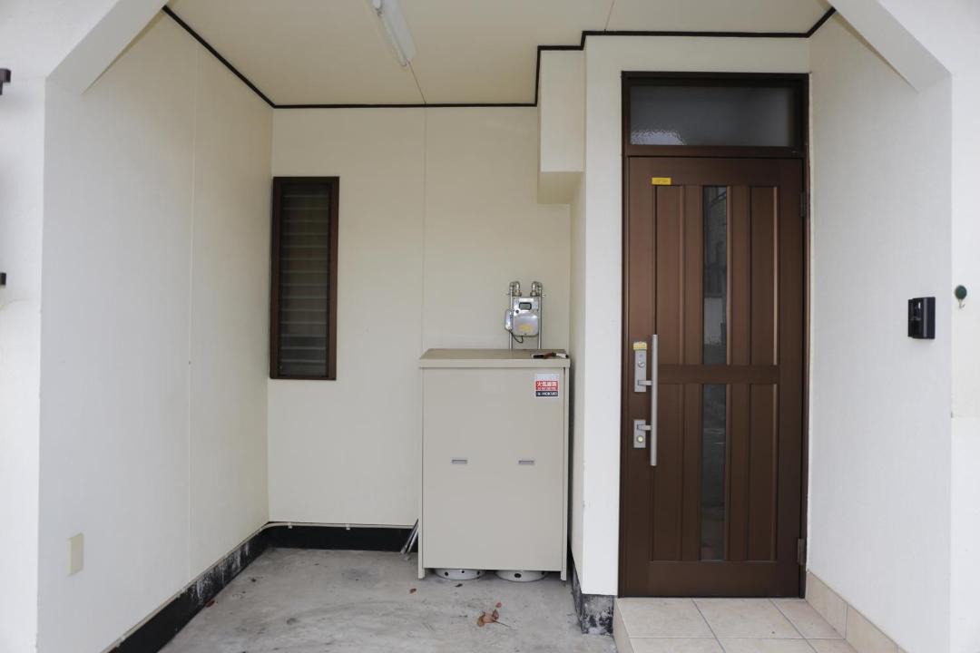 Photo of Others in Kita Ward