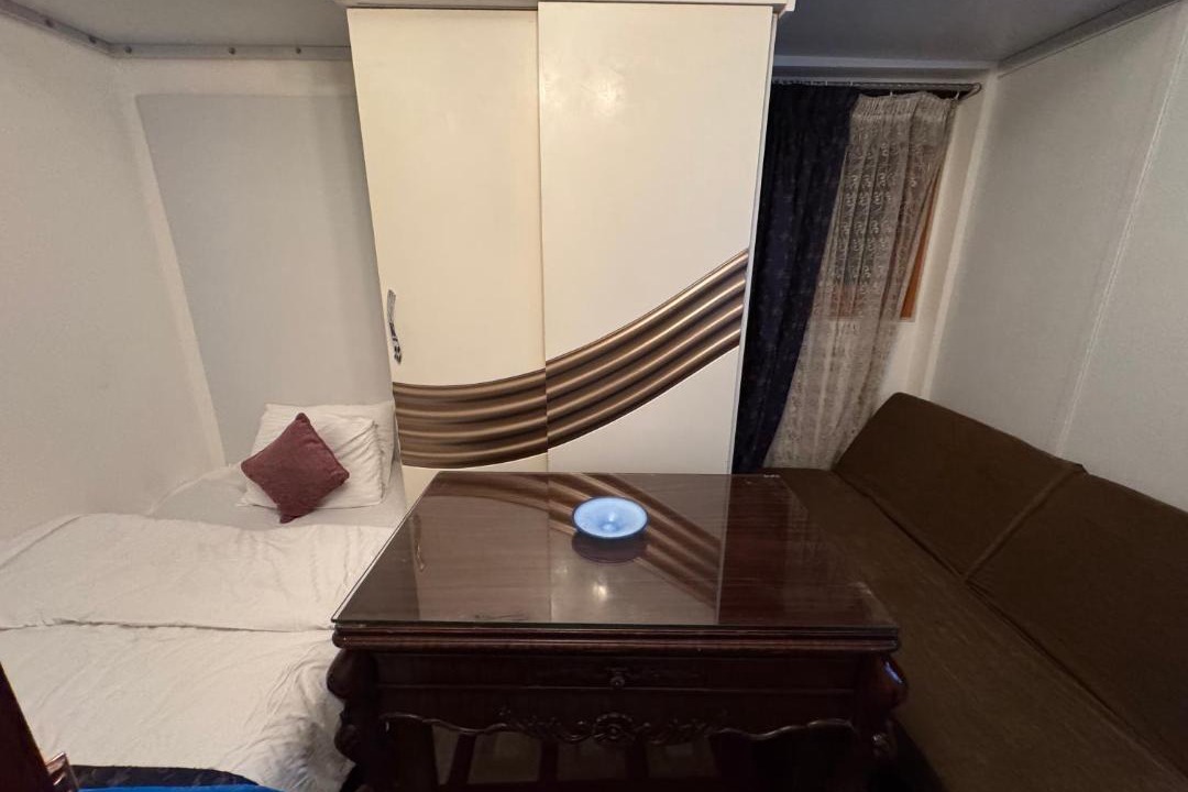 Photo of Bedroom in Ar-Raml 1
