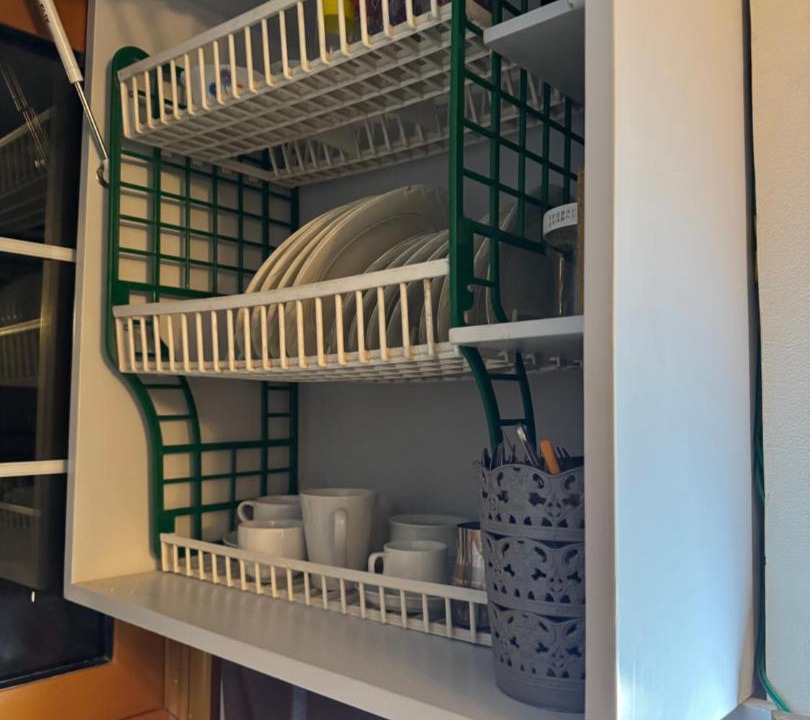 Photo of Kitchen in Ar-Raml 1