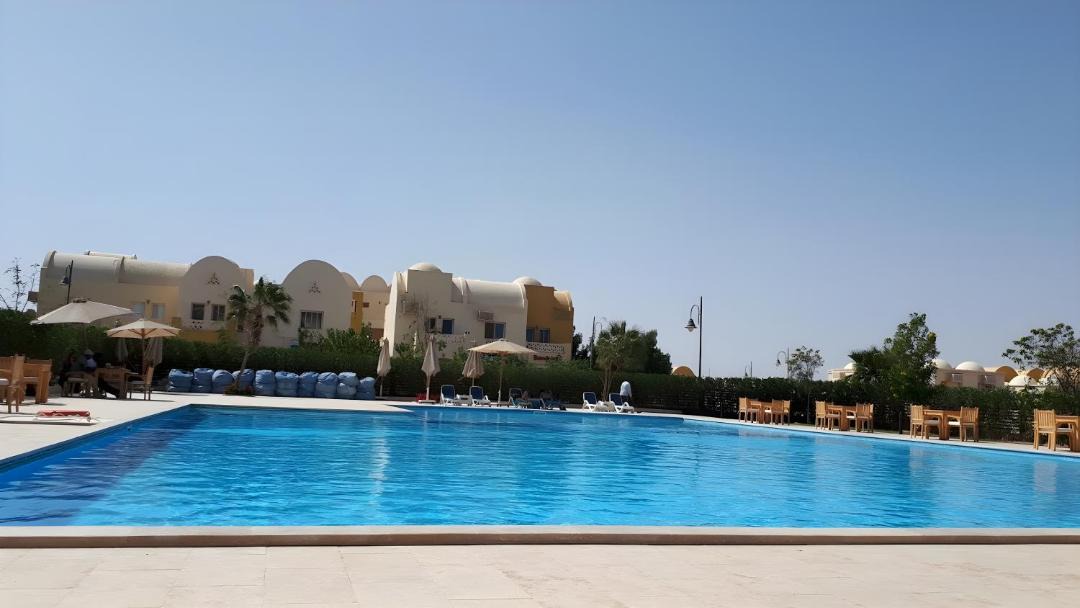 Photo of Others in Makadi Bay