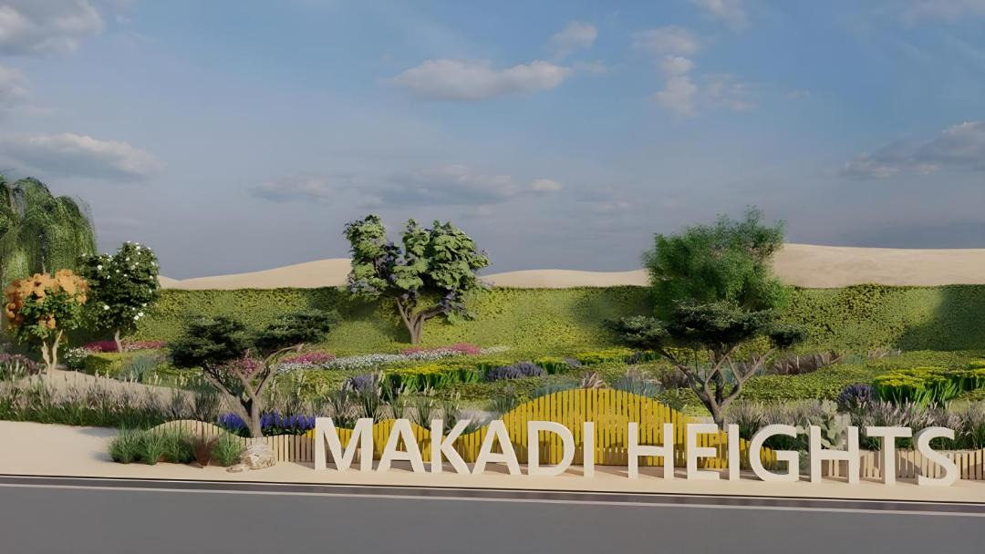 Photo of Outdoor in Makadi Bay