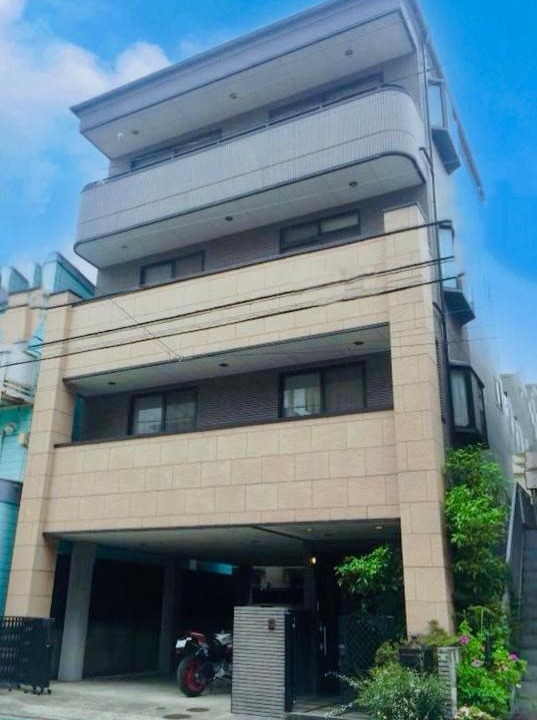 Photo of Others in Nishiogu