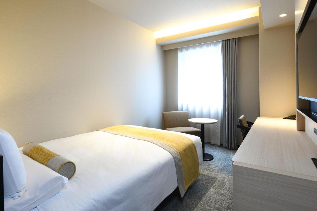 Photo of Bedroom in Kanda Awajicho