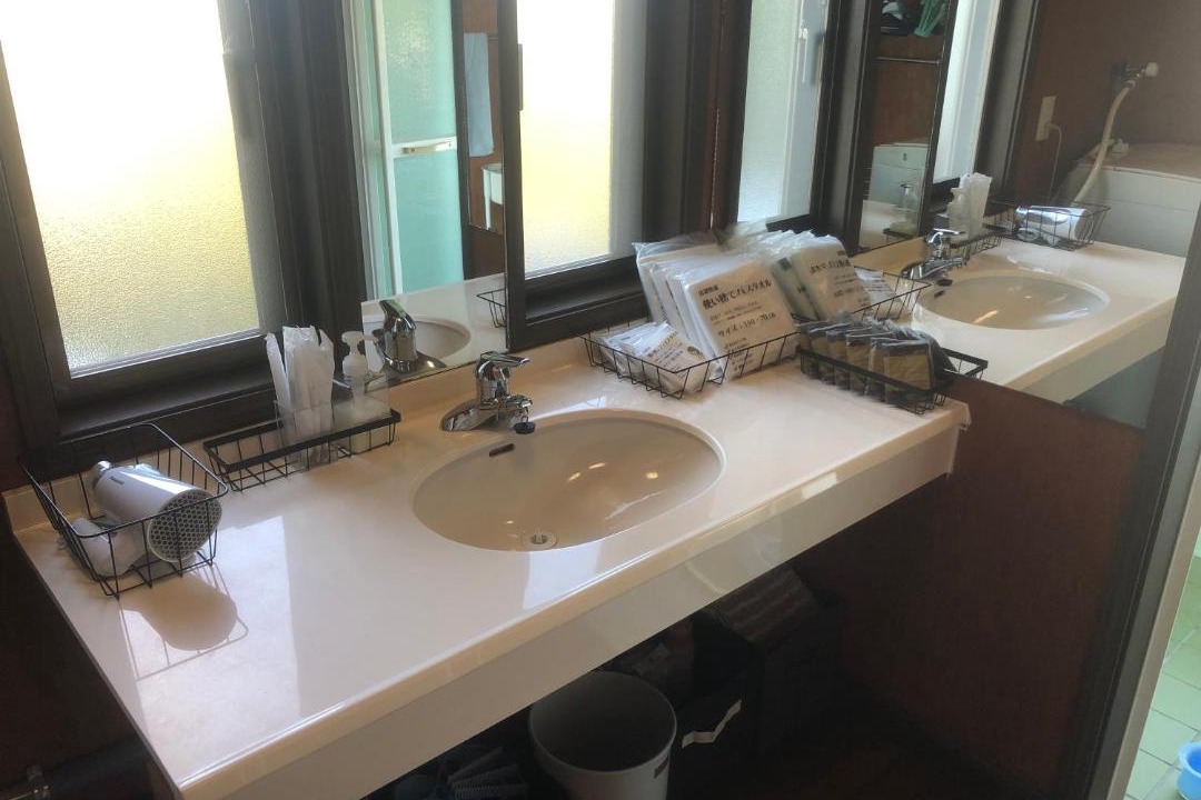 Photo of Bathroom in Kato