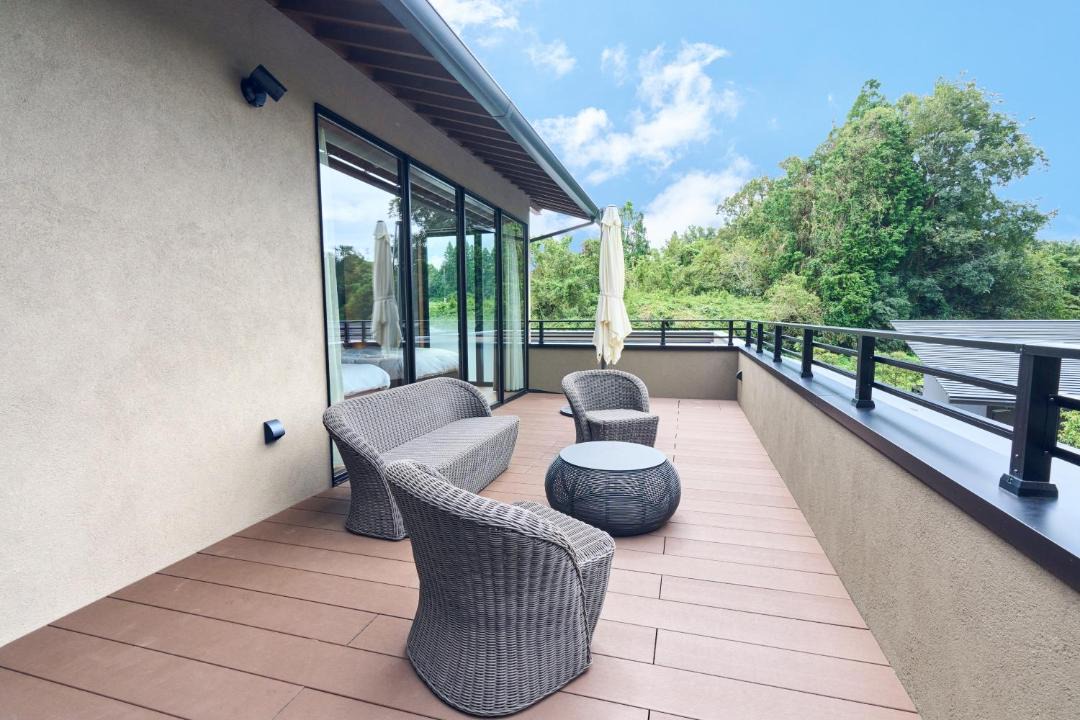 Photo of Patio Balcony in Hitoyoshi