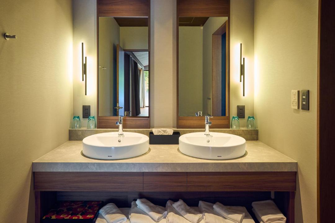 Photo of Bathroom in Hitoyoshi