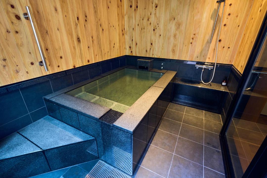Photo of Bathroom in Hitoyoshi