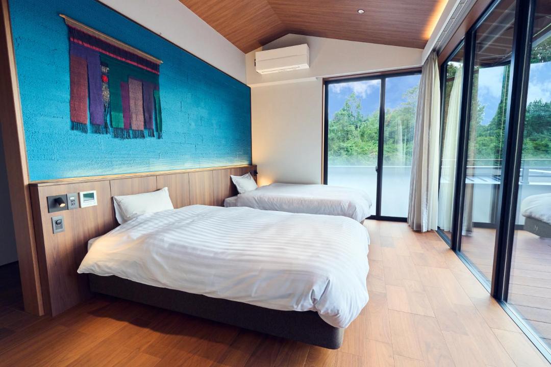 Photo of Bedroom in Hitoyoshi