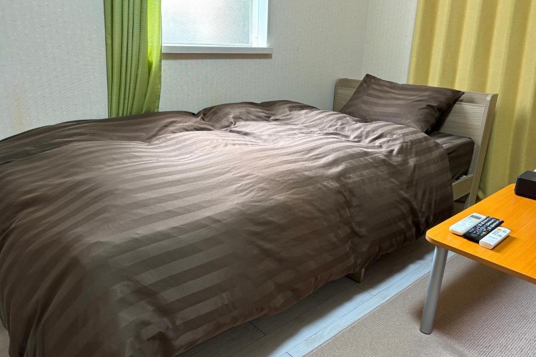 Photo of Bedroom in Minami-ku