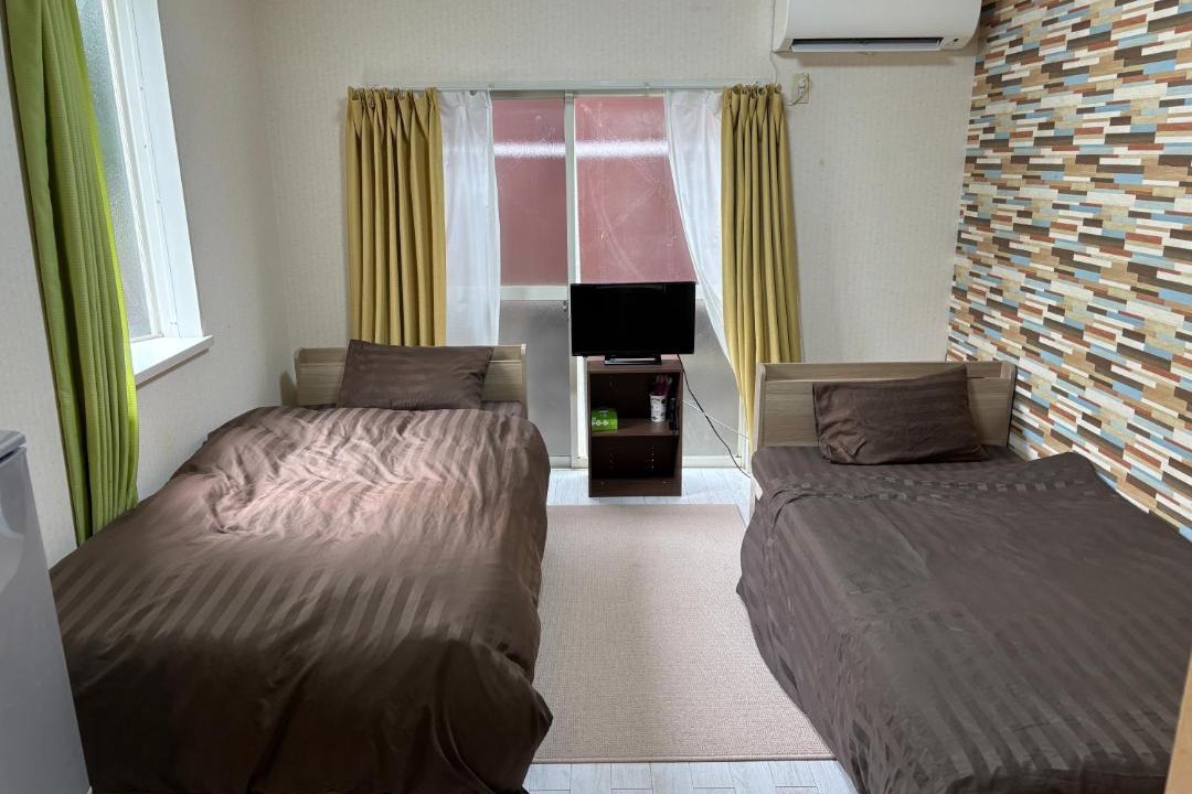 Photo of Bedroom in Minami-ku