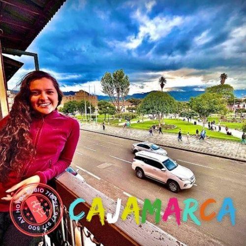 Photo of Others in Cajamarca