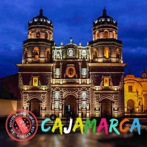 Photo of Others in Cajamarca