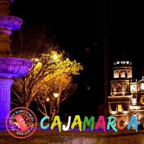Photo of Others in Cajamarca