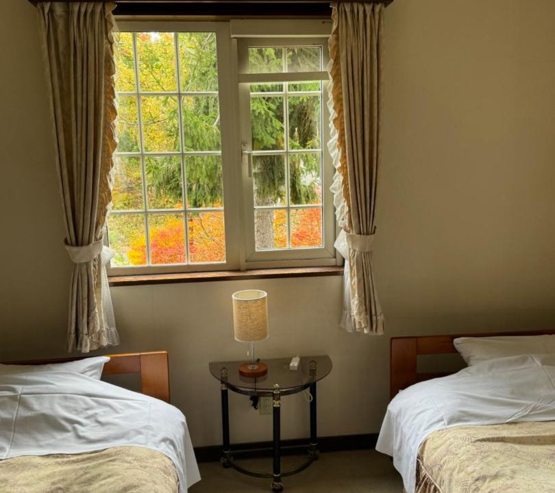 Photo of Bedroom in Minamiaizu