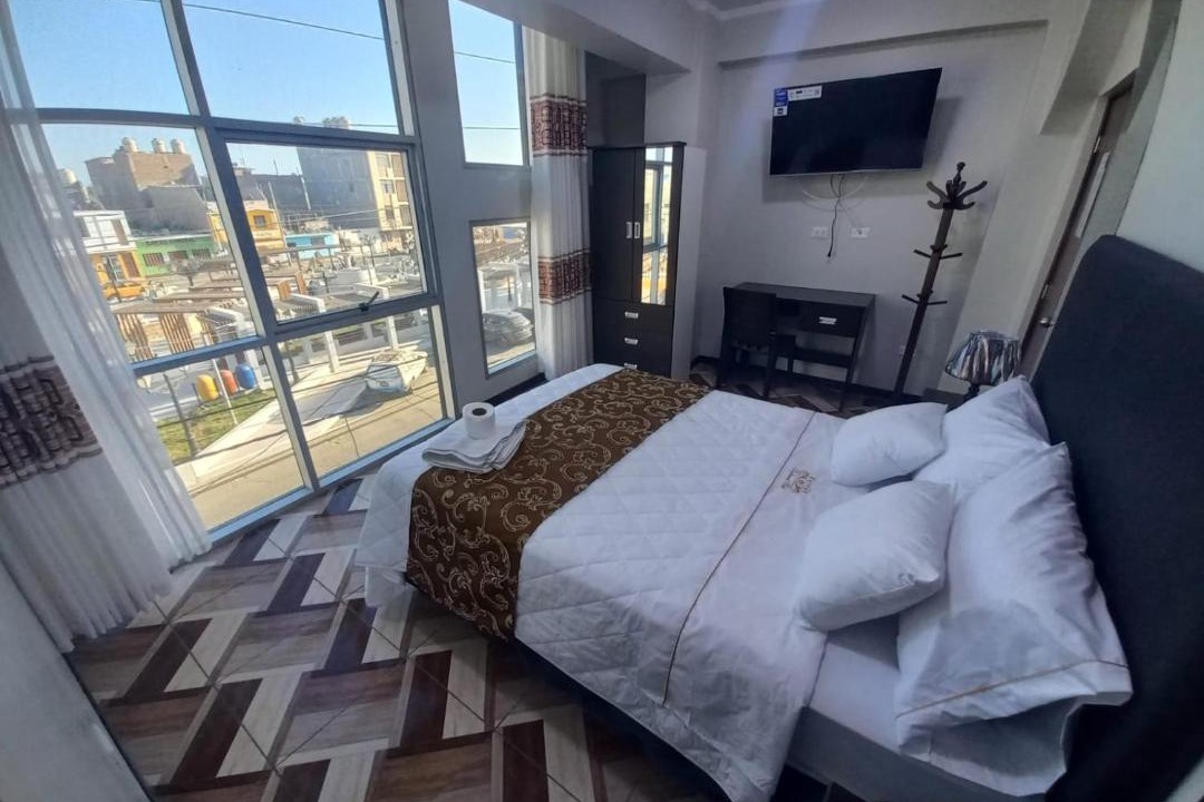 Photo of Bedroom in Distrito de Marcona