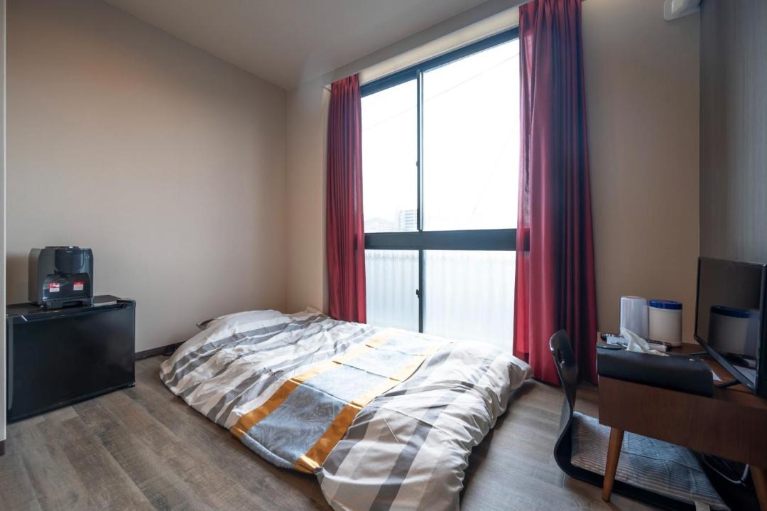 Photo of Bedroom in Utazu-cho