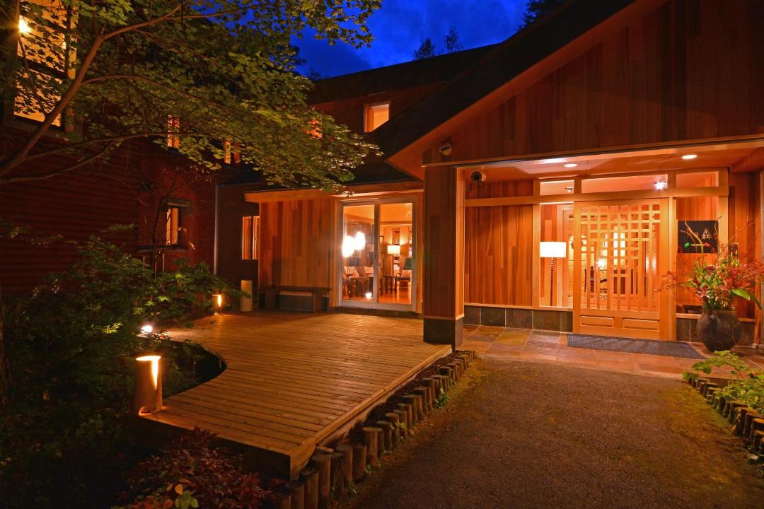 Photo of Others in Nikko
