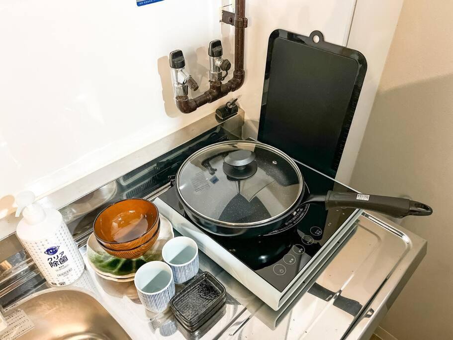 Photo of Kitchen in Naniwa