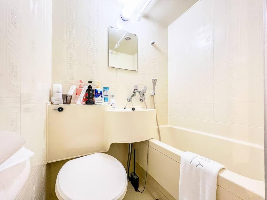 Photo of Bathroom in Naniwa