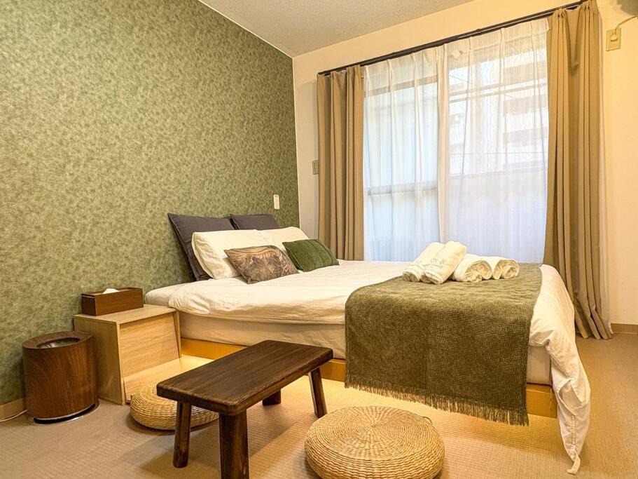 Photo of Bedroom in Naniwa