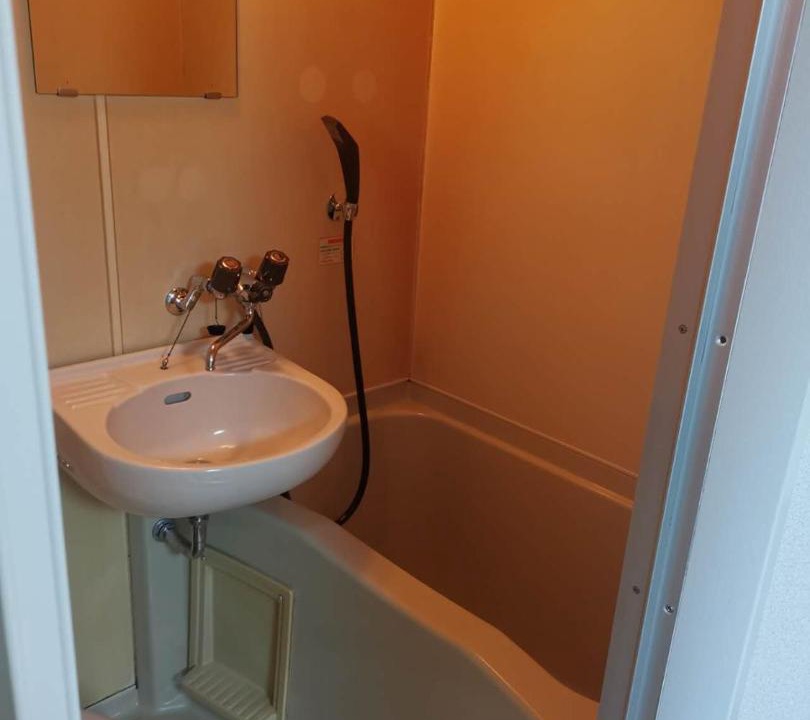 Photo of Bathroom in Higashiyodogawa