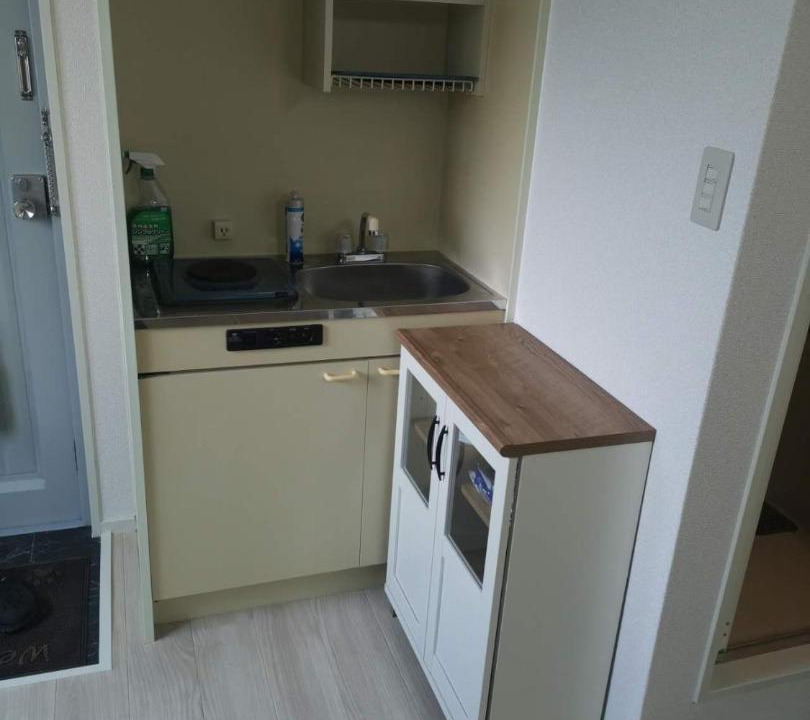 Photo of Kitchen in Higashiyodogawa