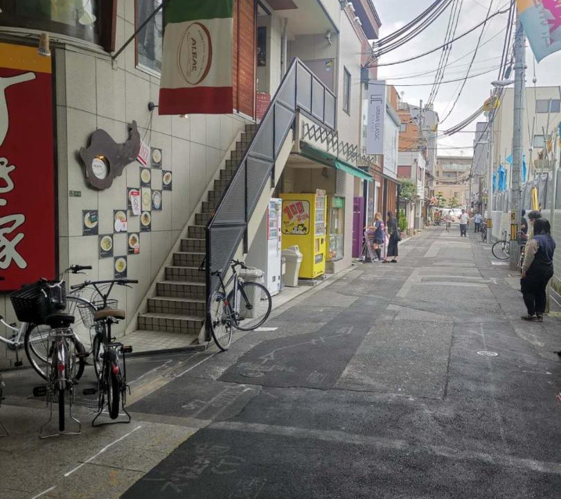 Photo of Others in Higashiyodogawa