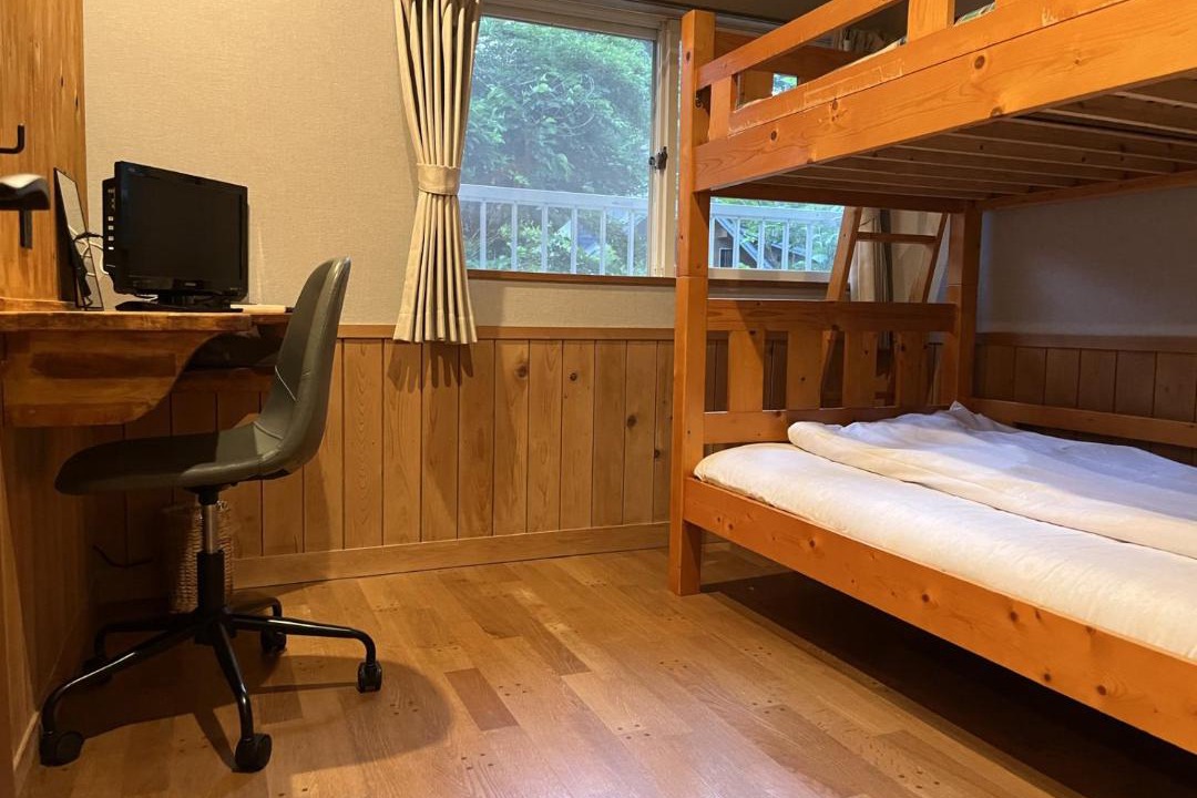 Photo of Others in Hakuba