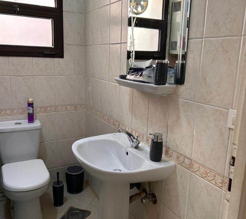 Photo of Bathroom in Al Rehab