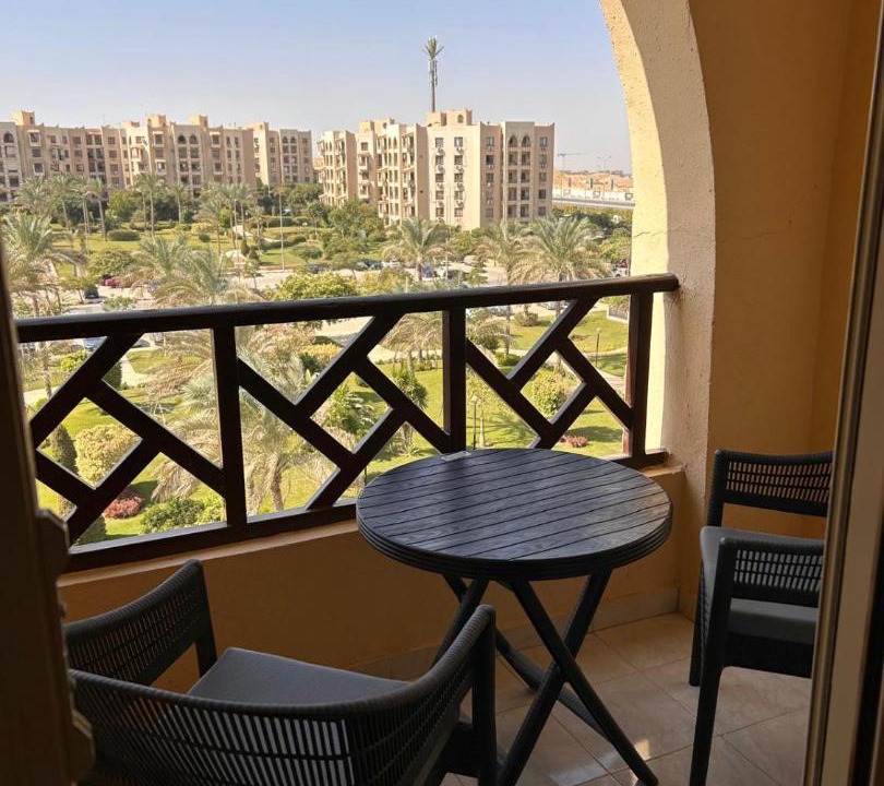 Photo of Patio Balcony in Al Rehab