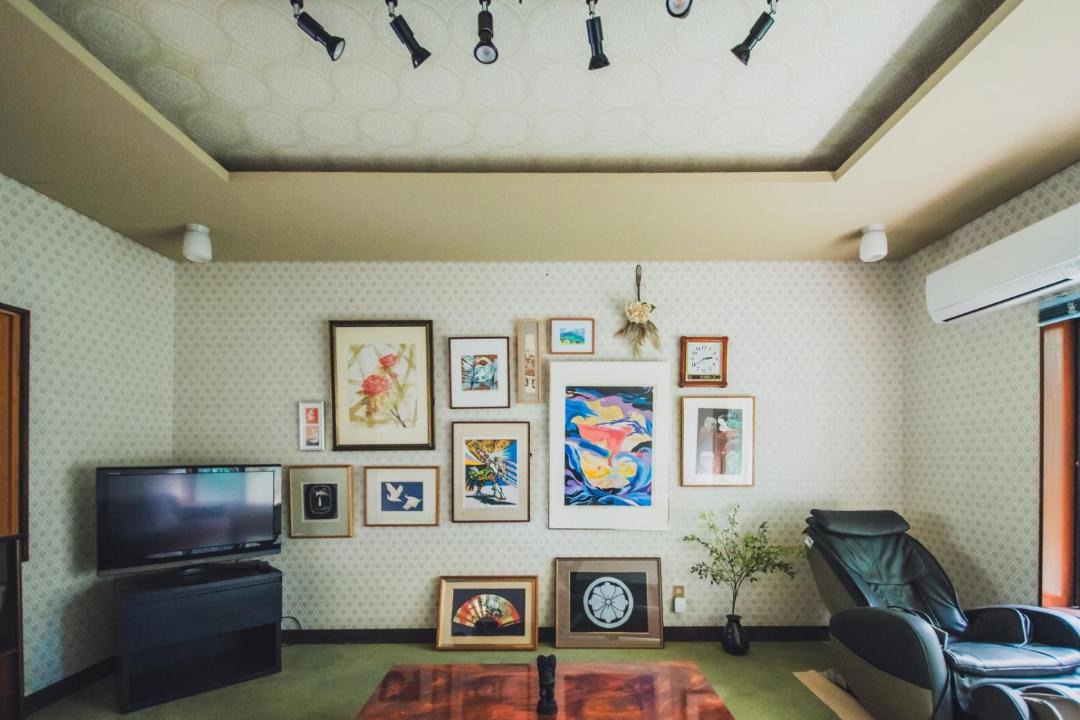 Photo of Livingroom in Sado